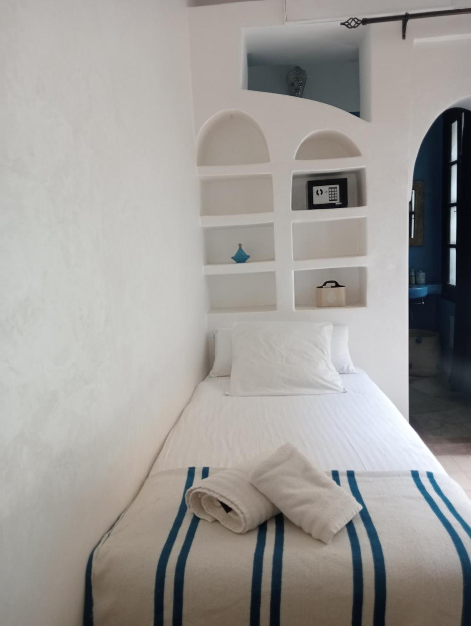Le Riad De L'Etoile Ocre - Cotg Marrakesz Zewnętrze zdjęcie