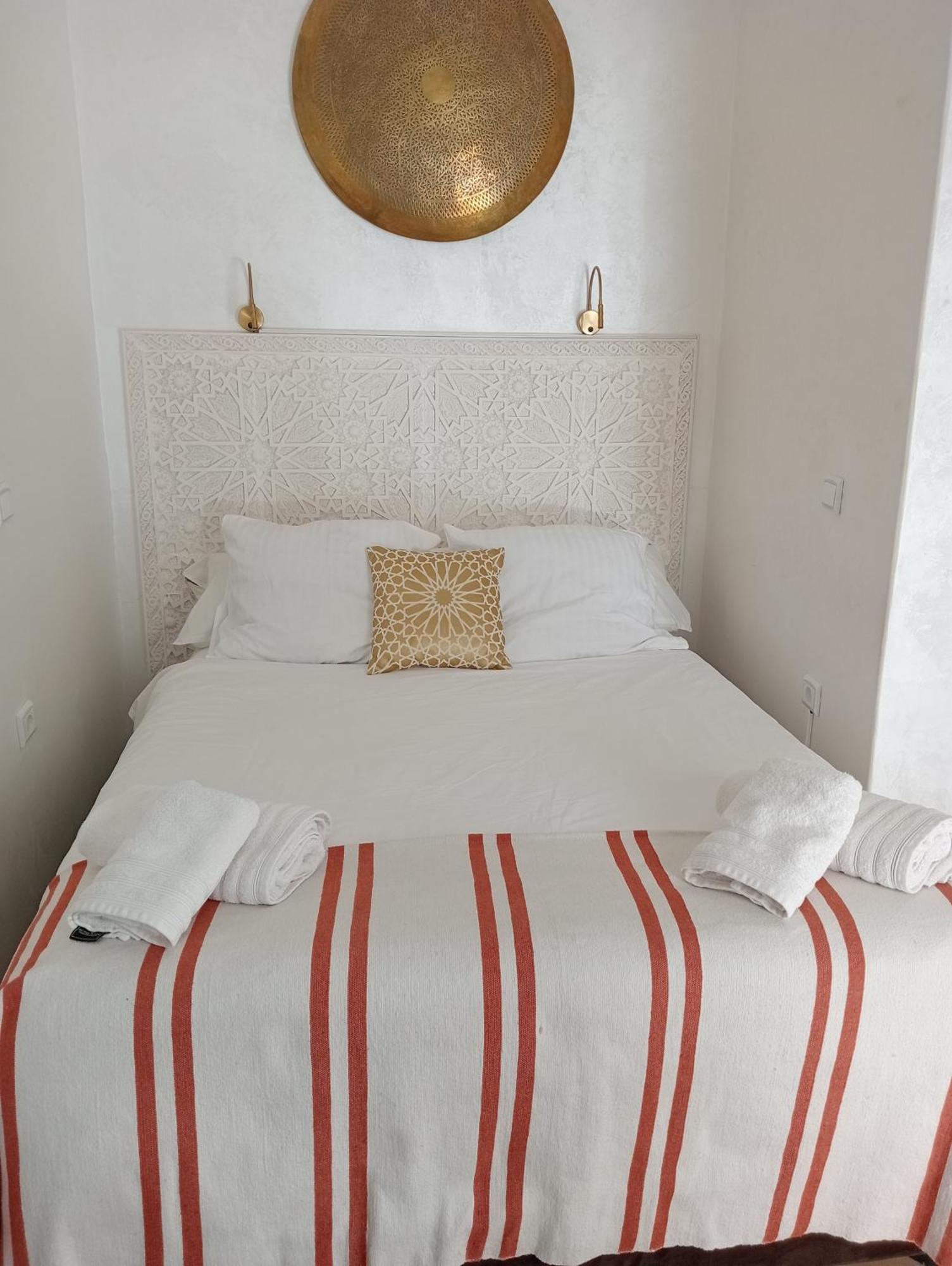 Le Riad De L'Etoile Ocre - Cotg Marrakesz Zewnętrze zdjęcie