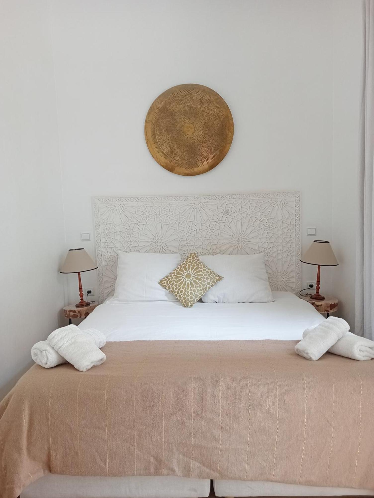 Le Riad De L'Etoile Ocre - Cotg Marrakesz Zewnętrze zdjęcie